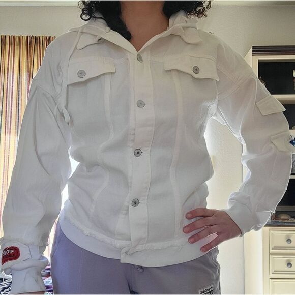 Nezuko jacket - Picture 5 of 7